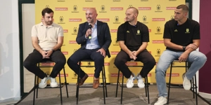 Άρης Betsson BC: Αναβάθμιση και επέκταση συνεργασίας με την Betsson