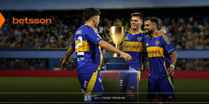 Όκλαντ Σίτι - Μπόκα Τζούνιορς με Bet Builder και Ενισχυμένες Αποδόσεις στην Betsson (24/6)