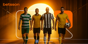 Betsson: Πόσο μακριά θα φτάσουν Παναθηναϊκός, ΑΕΚ, ΠΑΟΚ και Άρης στην Ευρώπη; (6/6)
