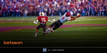Super Bowl με Bet Builder, Ειδικά Στοιχήματα και Κορυφαίες Αποδόσεις στην Betsson (5/2) Super Bowl-1000x500.jpg