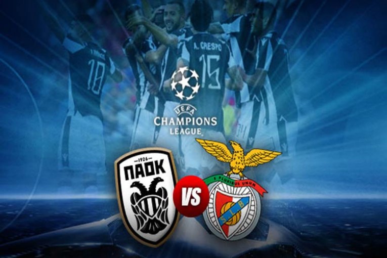 paok-benfica