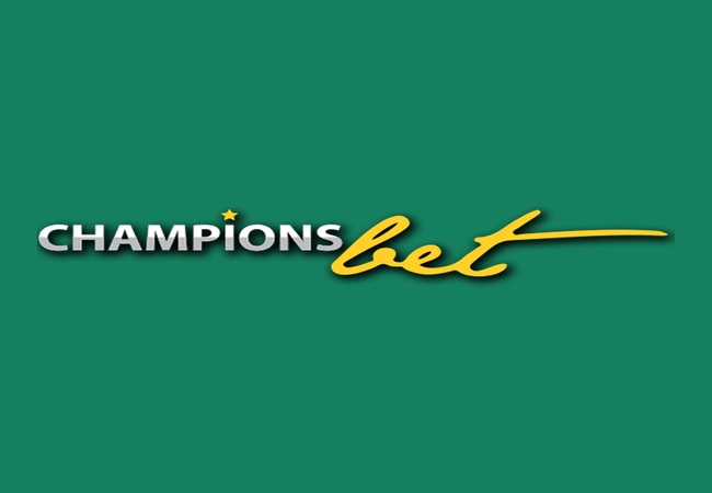 Championsbet-bonus