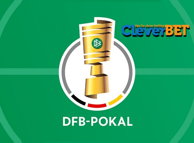dfb pokal cleverbet new