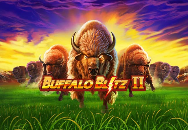 Buffalo-Blitz-cleverbet