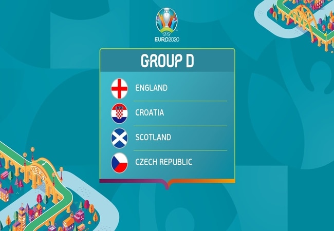 group d euro