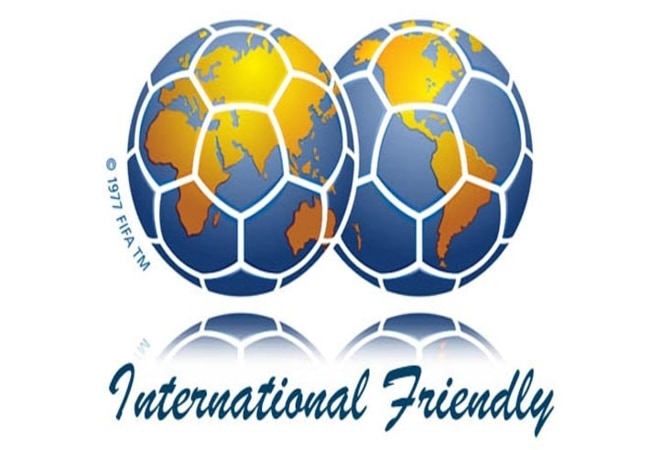 international-friendlies